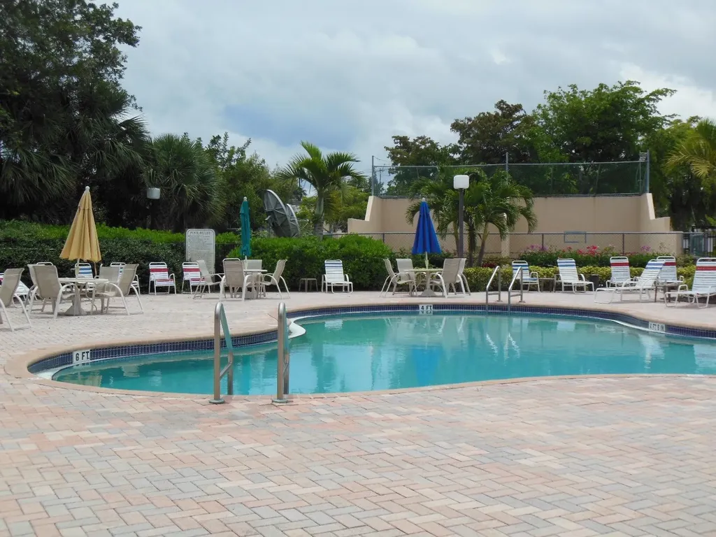 500 Egret Circle Delray Beach FL 33444