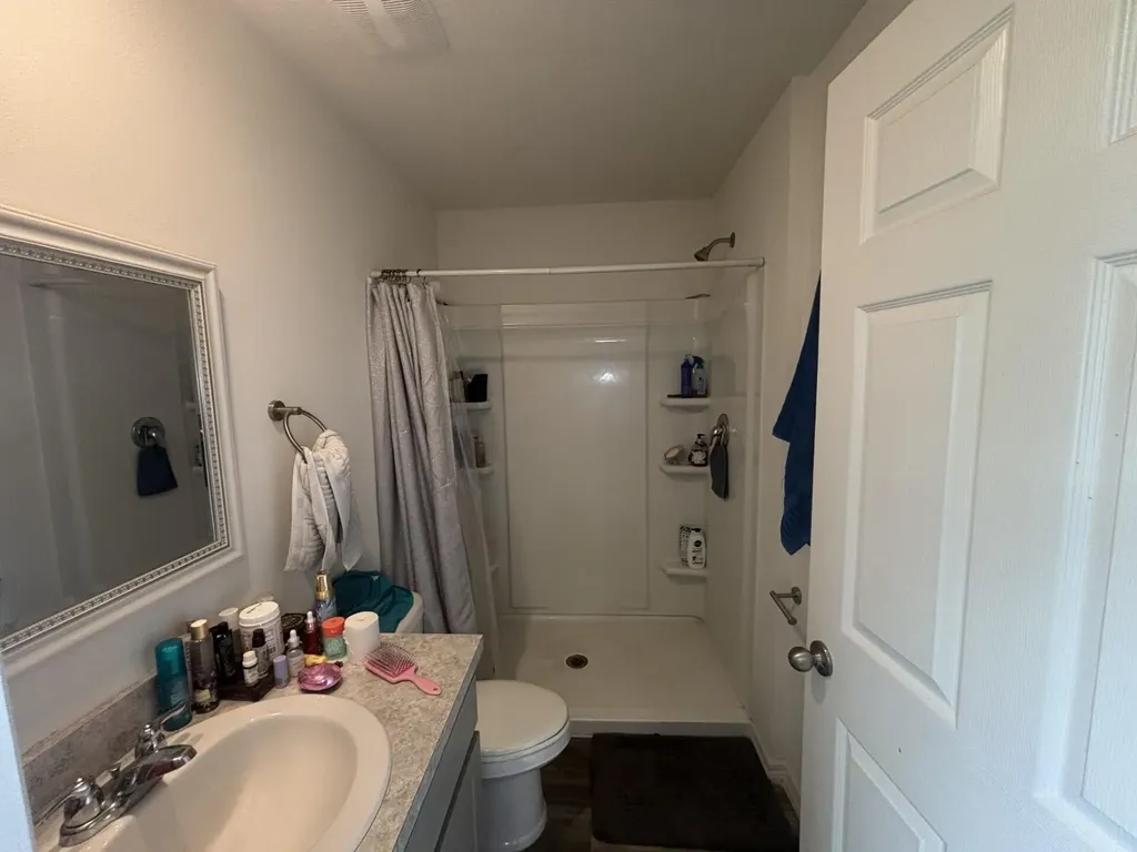 402 NE Mainsail Street Port St Lucie FL 34983