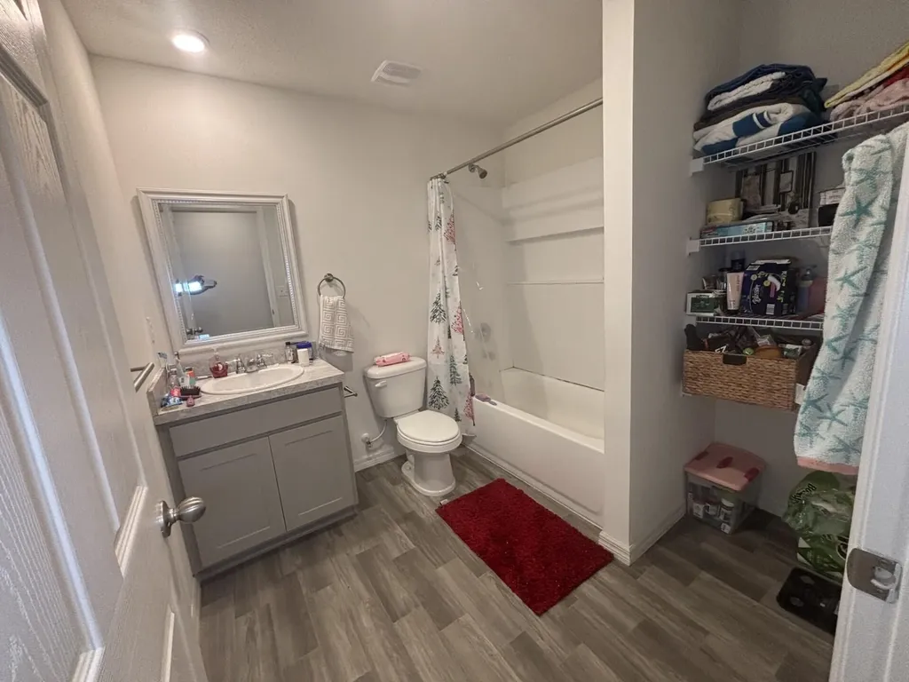 402 NE Mainsail Street Port St Lucie FL 34983