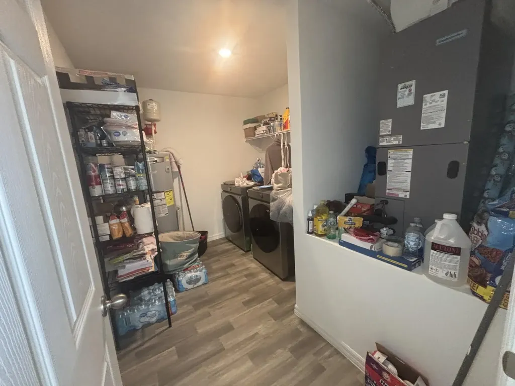 402 NE Mainsail Street Port St Lucie FL 34983