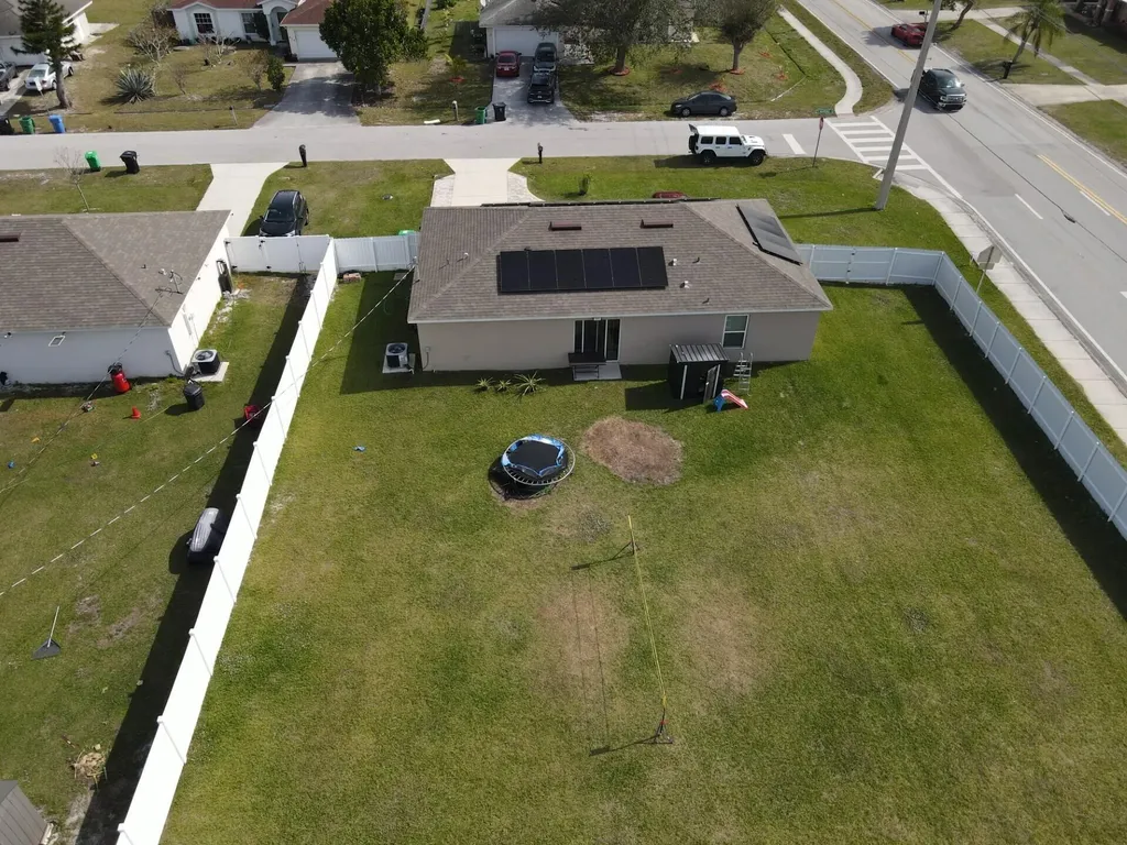 402 NE Mainsail Street Port St Lucie FL 34983