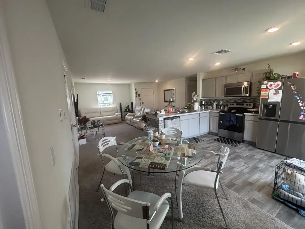 402 NE Mainsail Street Port St Lucie FL 34983