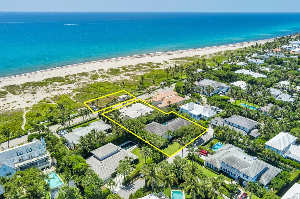 1426 N Ocean Boulevard Palm Beach FL 33480