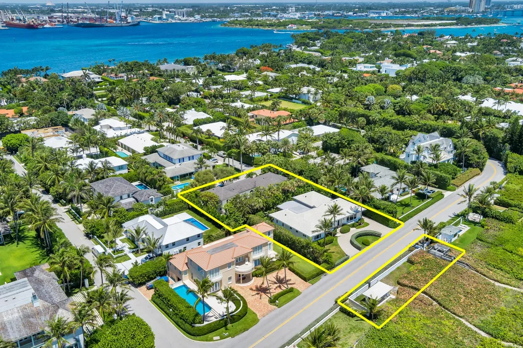 1426 N Ocean Boulevard Palm Beach FL 33480