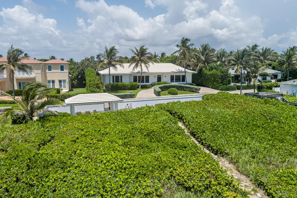 1426 N Ocean Boulevard Palm Beach FL 33480