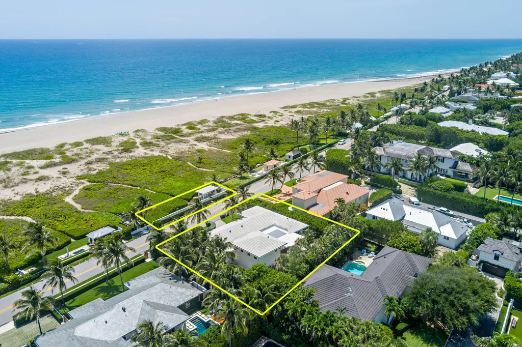1426 N Ocean Boulevard Palm Beach FL 33480