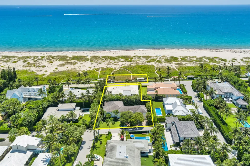 1426 N Ocean Boulevard Palm Beach FL 33480