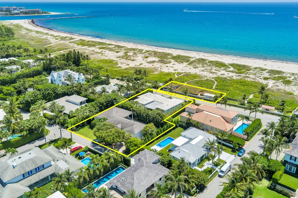 1426 N Ocean Boulevard Palm Beach FL 33480