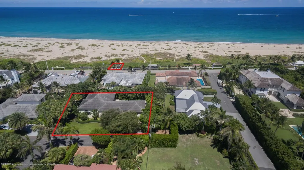 1426 N Ocean Boulevard Palm Beach FL 33480