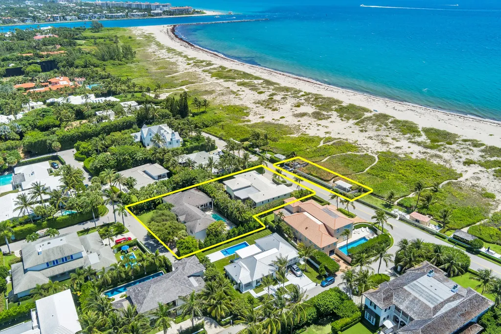 1426 N Ocean Boulevard Palm Beach FL 33480