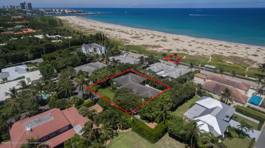 1426 N Ocean Boulevard Palm Beach FL 33480