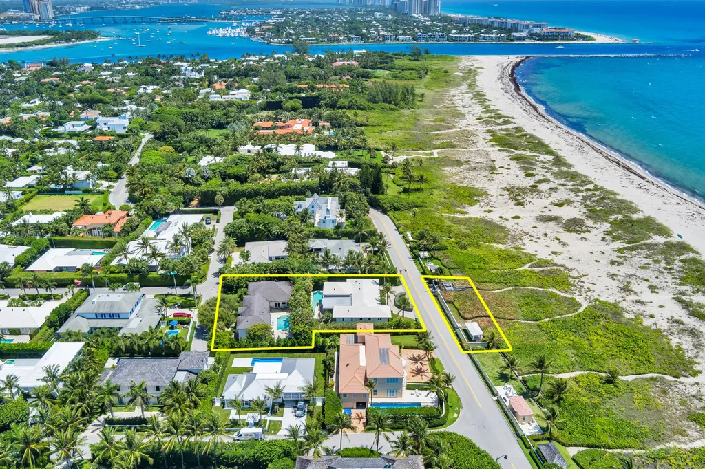 1426 N Ocean Boulevard Palm Beach FL 33480