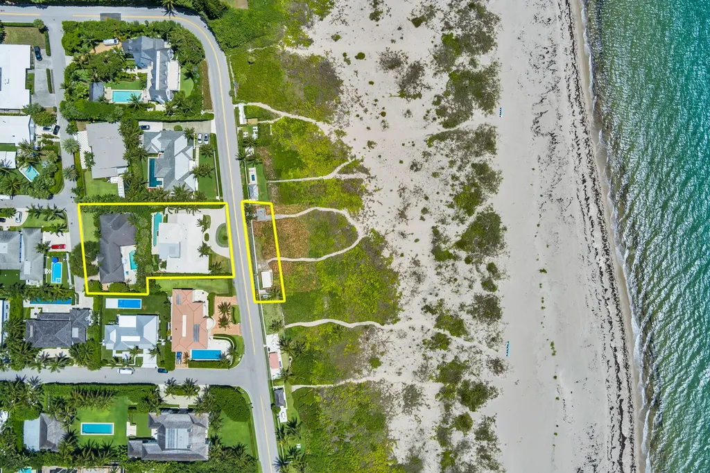 1426 N Ocean Boulevard Palm Beach FL 33480