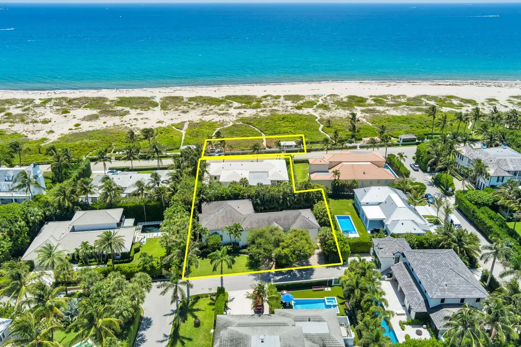 1426 N Ocean Boulevard Palm Beach FL 33480
