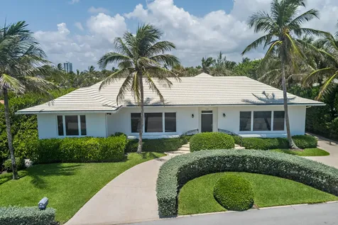 1426 N Ocean Boulevard Palm Beach FL 33480