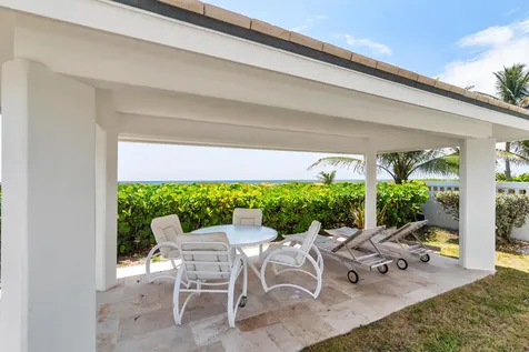 1426 N Ocean Boulevard Palm Beach FL 33480