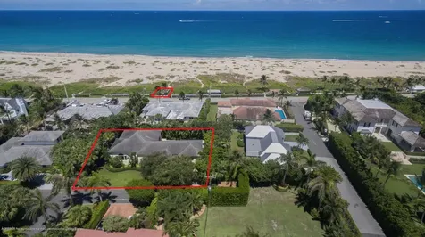 1426 N Ocean Boulevard Palm Beach FL 33480