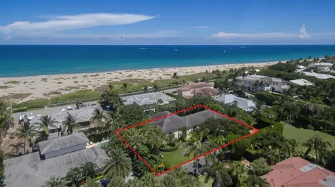 1426 N Ocean Boulevard Palm Beach FL 33480