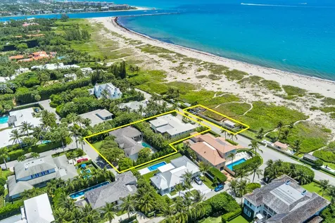 1426 N Ocean Boulevard Palm Beach FL 33480