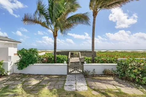 1426 N Ocean Boulevard Palm Beach FL 33480