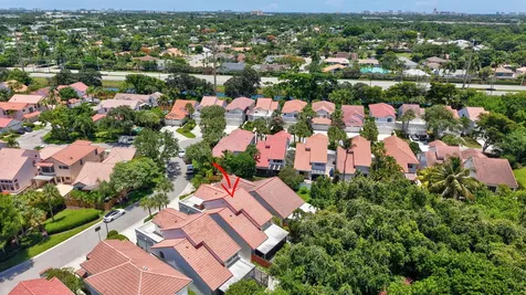 21692 Cromwell Circle Boca Raton FL 33486