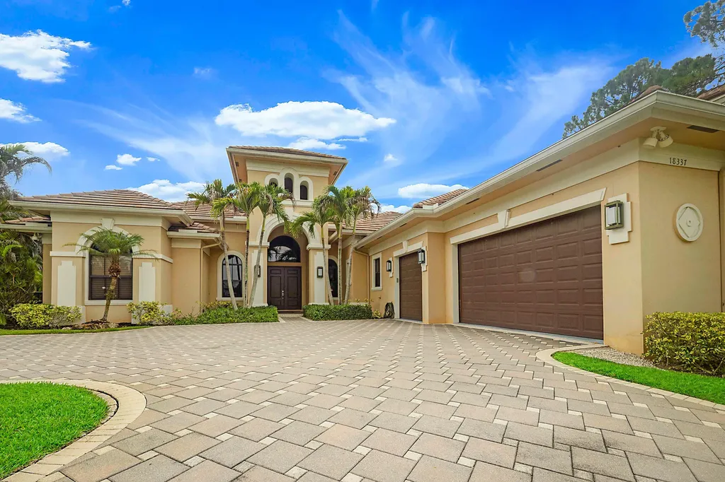 18337 SE Old Trail Drive W Jupiter FL 33478