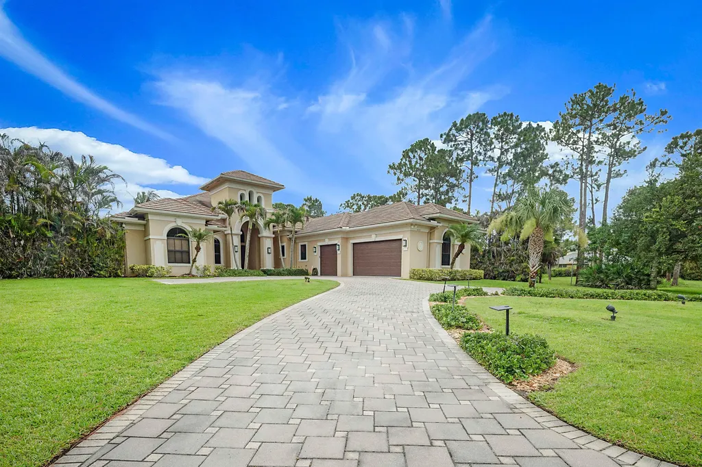 18337 SE Old Trail Drive W Jupiter FL 33478