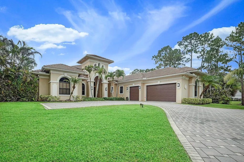 18337 SE Old Trail Drive W Jupiter FL 33478