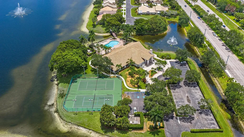 1875 Oak Berry Circle Wellington FL 33414