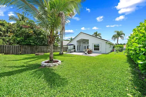 1875 Oak Berry Circle Wellington FL 33414