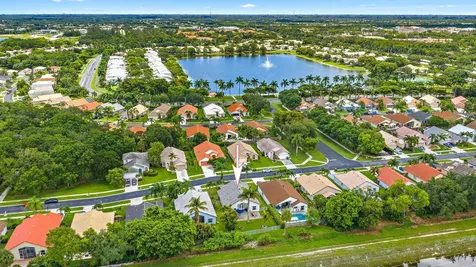 1875 Oak Berry Circle Wellington FL 33414