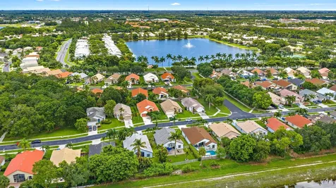 1875 Oak Berry Circle Wellington FL 33414