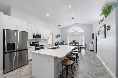 1875 Oak Berry Circle Wellington FL 33414