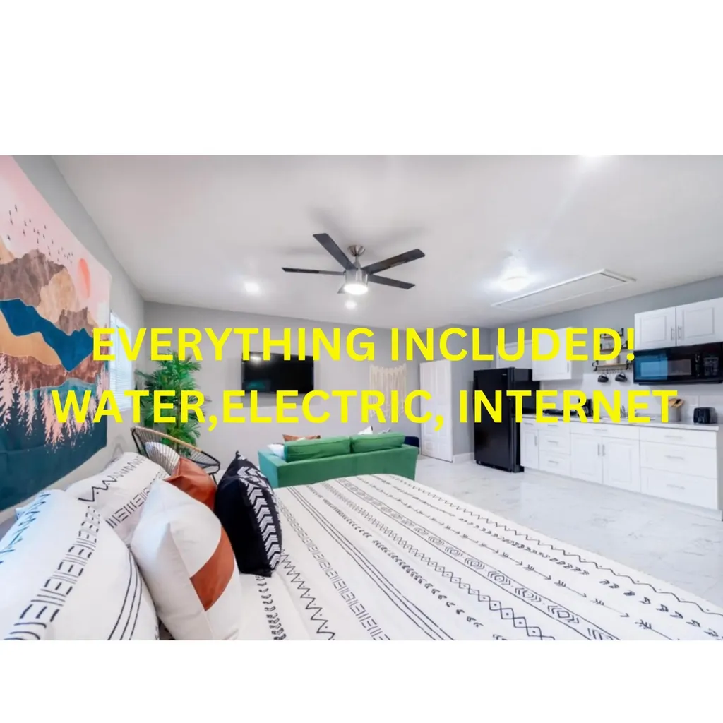 1831 SW Fears Avenue Port St Lucie FL 34953