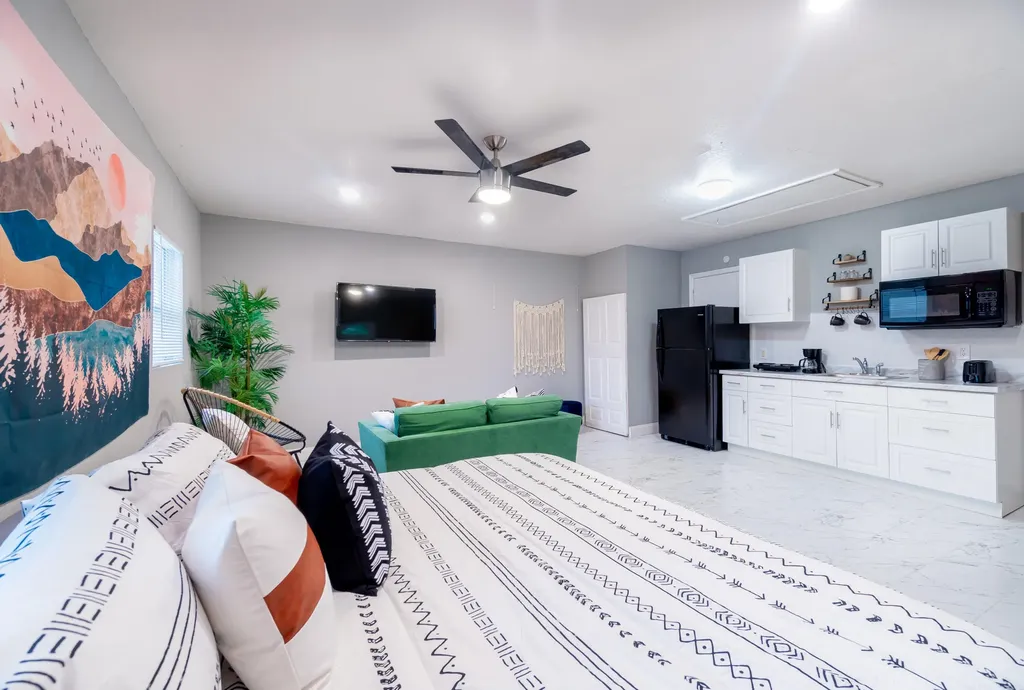 1831 SW Fears Avenue Port St Lucie FL 34953