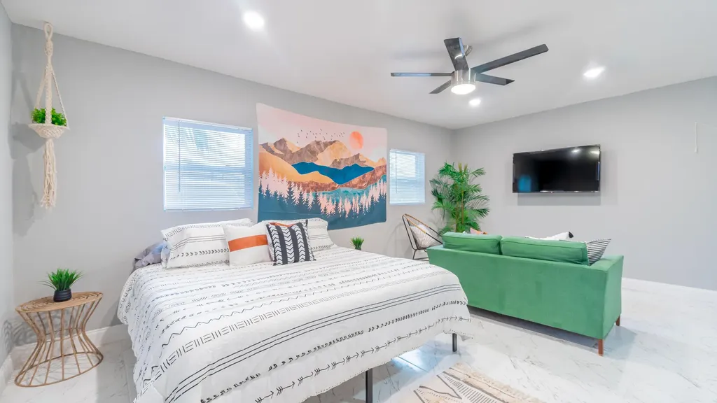 1831 SW Fears Avenue Port St Lucie FL 34953