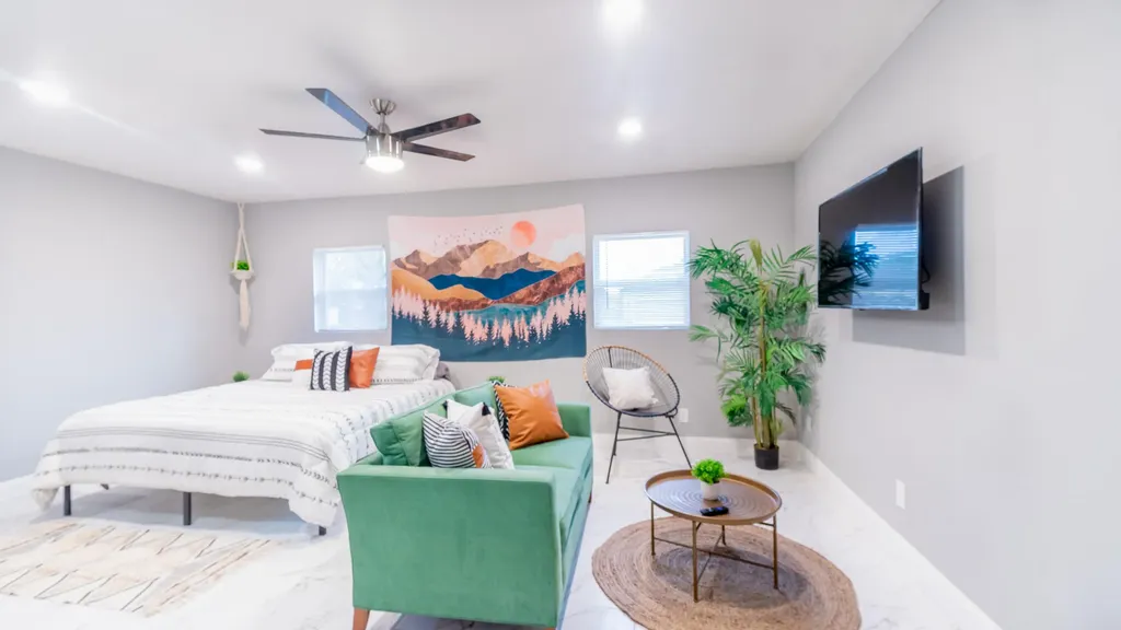 1831 SW Fears Avenue Port St Lucie FL 34953