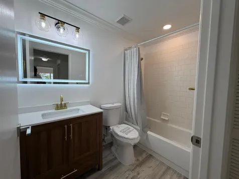 7657 Sanctuary Drive Coral Springs FL 33065