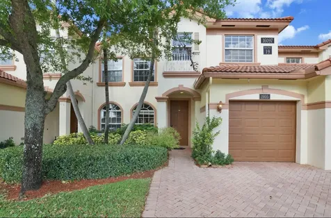 16097 Poppyseed Circle Delray Beach FL 33484