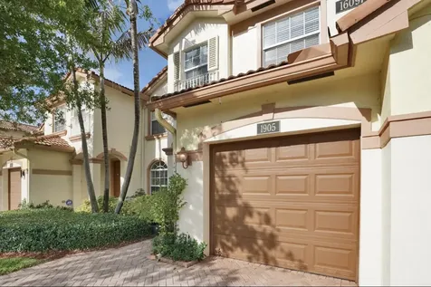 16097 Poppyseed Circle Delray Beach FL 33484