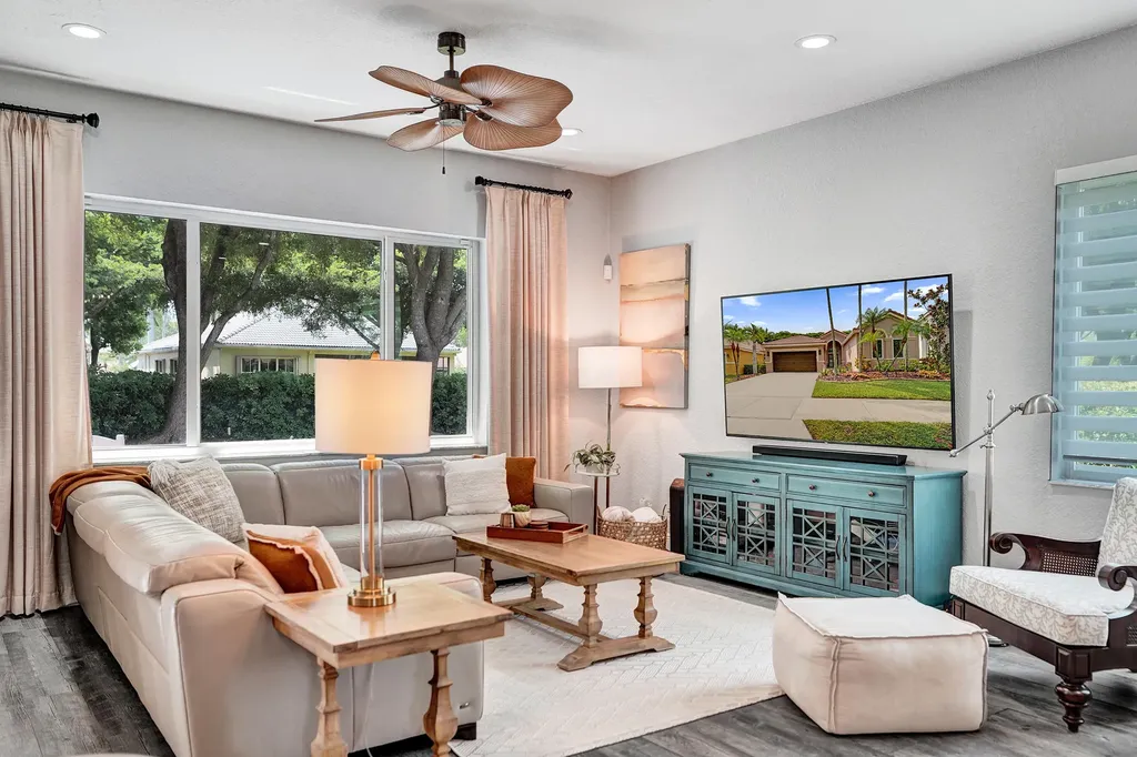706 Tulip Circle Weston FL 33327