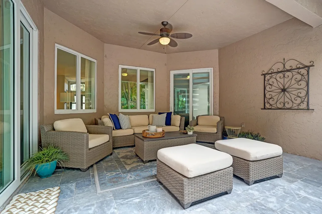 706 Tulip Circle Weston FL 33327