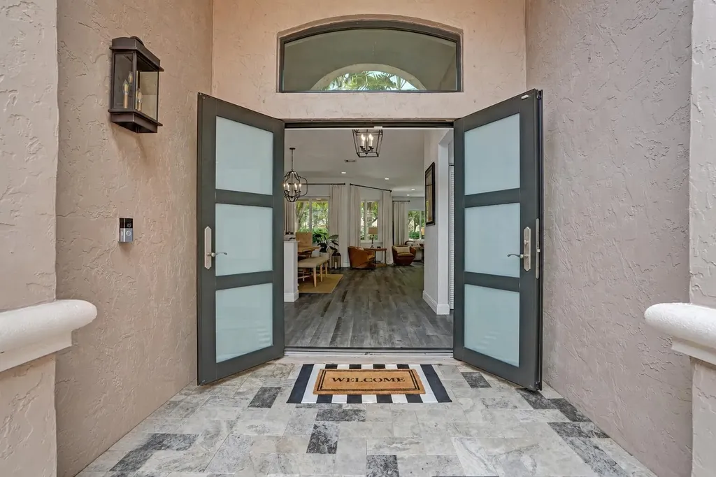 706 Tulip Circle Weston FL 33327