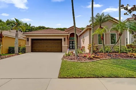 706 Tulip Circle Weston FL 33327