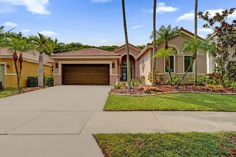 706 Tulip Circle Weston FL 33327