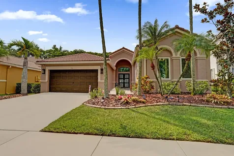 706 Tulip Circle Weston FL 33327