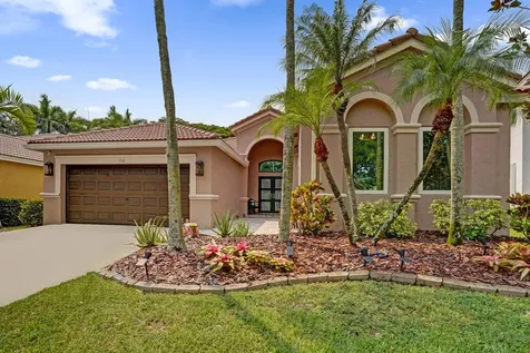 706 Tulip Circle Weston FL 33327