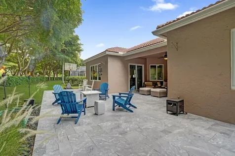 706 Tulip Circle Weston FL 33327