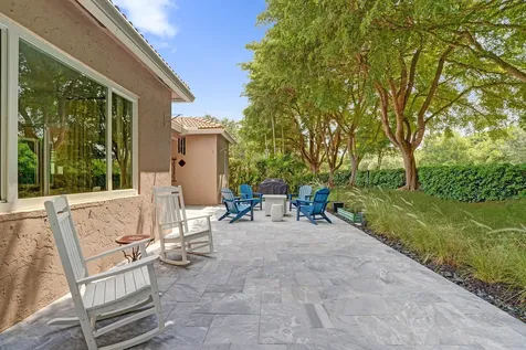 706 Tulip Circle Weston FL 33327
