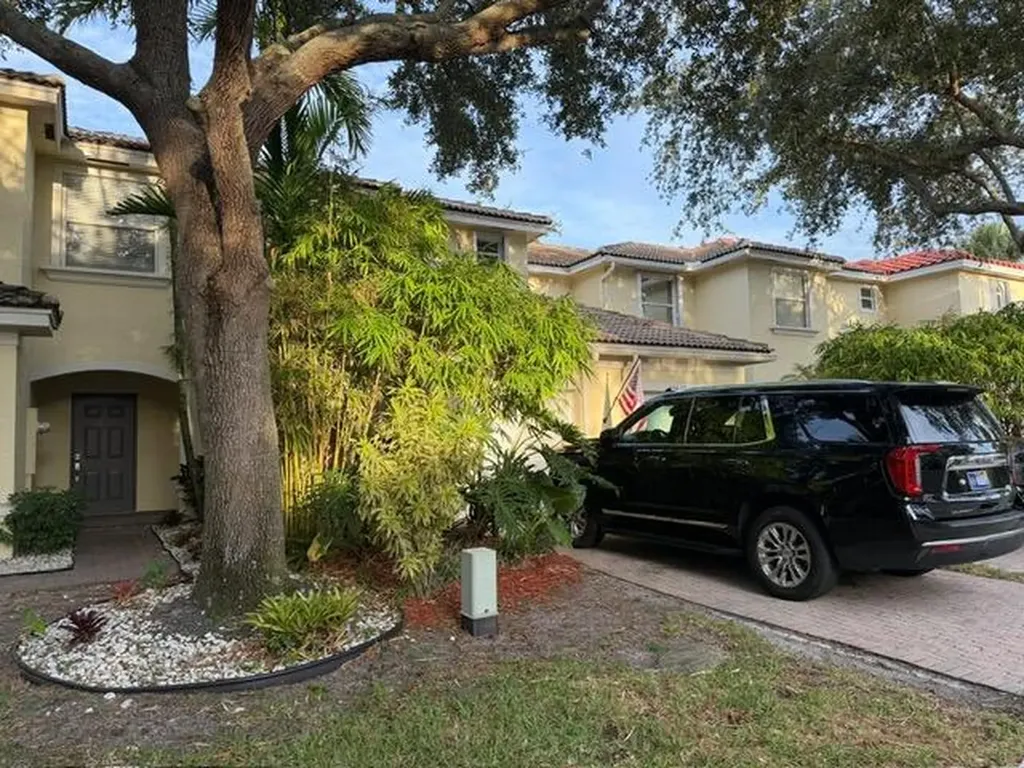 13428 Georgian Court Wellington FL 33414